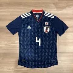 2026年最新】本田圭佑 ユニフォームの人気アイテム - メルカリ