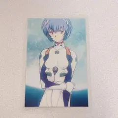 エヴァンゲリオン ラミカ 綾波レイ