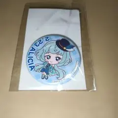 2026年最新】アイカツ！ バッジの人気アイテム - メルカリ