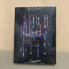 欅坂46/THE LAST LIVE-DAY1&DAY2-〈完全生産限定盤・3… - メルカリ