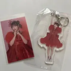 月足天音　ラッフル