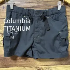 Columbia TITANIUM アルゴンヌショーツ オムニウィック カーゴのサムネイル