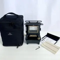 thouswinds アイロンストーブ camvilケース付き - メルカリ