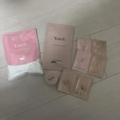 yunth ユンス　サンプル