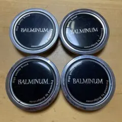 ⑧bridge stone BALMINUM アルミホイール　センターキャップのサムネイル
