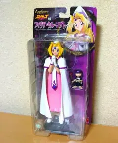 スレイヤーズ TRY 02 フィリア・ウル・コプト フィギュア