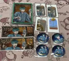 お*)様 ヒプノシスマイク オンラインくじ 8th ヒプマイ 簓&零