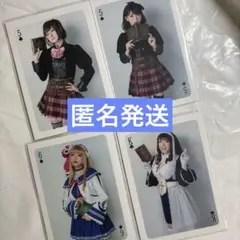 アサルトリリィ トランプ