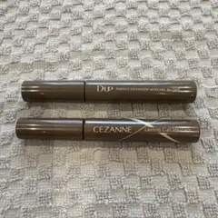 マスカラ2本セット売りのサムネイル