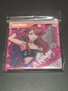 Paradox Live 流砂コロッタ アン・フォークナー Graffiti