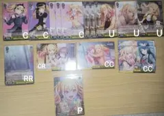 上*輝様 コンパス 絶夢の魔女リベレーション☆ルルカ リアルURカード