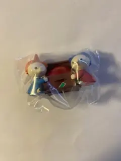 MOOMIN ムーミン　ミニチュアランプ　Part.3