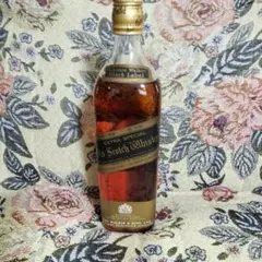 Johnnie Walker Black Label Extra Specialのサムネイル