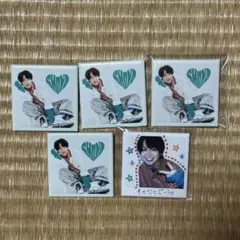 千葉翔也さん　缶バッジ 2026年最新】千葉翔也の人気アイテム - メルカリ