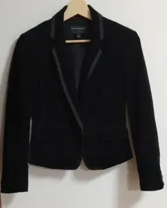 BANANA REPUBLIC バナナ リパブリック ジャケット ブラック 2