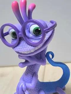 モンスターズインク ランドール フィギュア