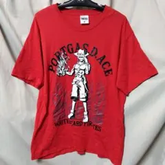 ONE PIECE エース Tシャツ 半袖 大きいサイズ
