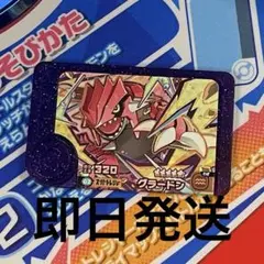 ポケモン フレンダ ベストタッグ2弾 グラードン スーパートレジャー
