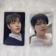 straykids スンミン HOP JYPJAPAN ATE YES24 特典