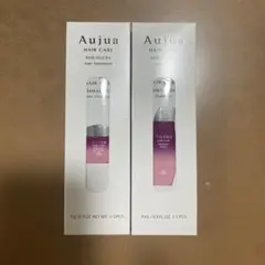 Aujua Fortice シャンプー & スカルプマスク セット - メルカリ