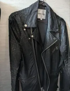 2025年最新】Buffalo Bobs メンズ レザージャケット・ライダース