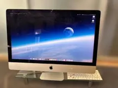 【美品】iMac 27インチ 2015 24GB 2TB 本体＋ケーブル＋箱付 Apple iMac 27” Retina 5k - 16 GB 2 TB Fusion Drive late 2015