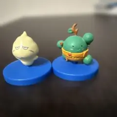 ドラゴンクエストX モンスターフィギュアコレクション　2個セット