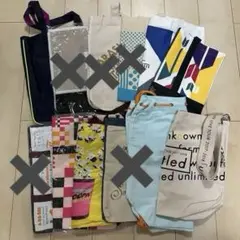 嵐　グッズ　ツアーバッグ　歴代　セット