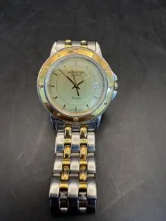 RAYMOND WEIL Tango 腕時計 コンビカラーのサムネイル