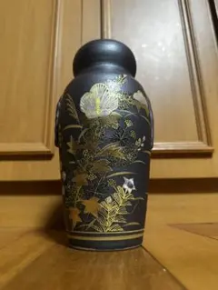中国古玩 竹製 浮彫 筆筒 木箱付 トコカト 東さ8-0516☆2F - メルカリ