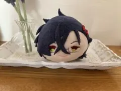 もちもちマスコット もちマス 明石国行