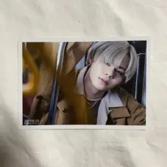 超特急 生写真 RiB C カイ