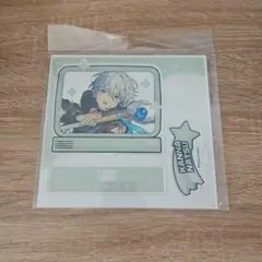 あんさんぶるスターズ　あんスタ　TOPPA!　アクリルスタンド　未開封　カンナ