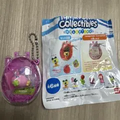 たまごっち コレクティブルズ ふらわっち