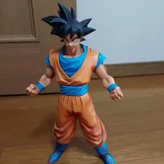 ドラゴンボール　MSP 孫悟空フィギュア