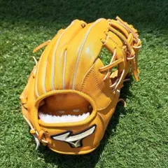 ZETT 硬式　グローブ　野球　ミズノ　スラッガー　源田　内野手　宮本慎也 ZETT 硬式 グローブ 野球 ミズノ スラッガー 源田 内野手 宮本慎也