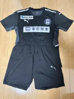 鹿児島ユナイテッドFC 支給品ウェア