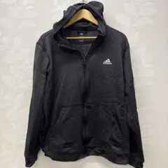 r*0様 adidas climawarm ジャージジャケット L アディダス