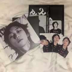 SEVENTEEN DAREDEVIL THE8 セミコンプ トレカ