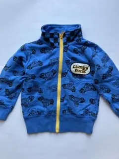 【連休お値下げ】Laundry ジャンパー 100サイズ