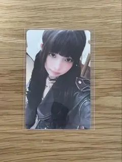 IVE Be Alright 全国ラキドロレイ