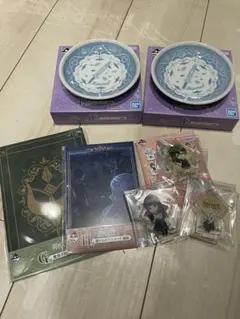 【E・H・G・Fセット】一番くじ 葬送のフリーレン