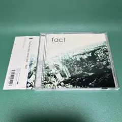 邦楽 fact/The fine day never last Amazon.co.jp: The fine day never last: ミュージック