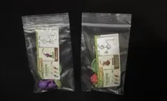 ピクミンチョコエッグ