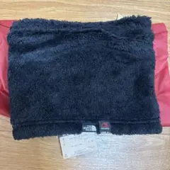 ノースフェイス　スーパーバーサロフトネックゲイター　NN72508　新品