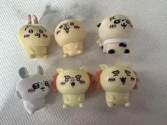 ちいかわ　インテリアミニフィギュア