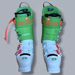 2024-2025 DALBELLO DRS130 ダルベロ 26-26.5cm - メルカリ