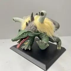 ボークス ウルトラQ マンモスフラワー 完成品 ガレージキット ボークス ウルトラQ マンモスフラワー 完成品 ガレージキット - メルカリ