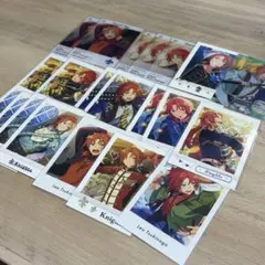 あんスタ　ぱしゃこれ　月永レオ　まとめ売り