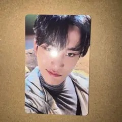 SEVENTEEN セブチ ミンギュ Always yours トレカ SEVENTEEN セブチ Always yours ミンギュ トレカ セブチ Always yours